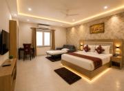 Top New Delhi