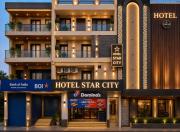 Top New Delhi