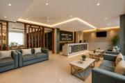 Airport Salt and Rove Hotel Delhi IGI Airport Terminal 3 With - Free Airport Pickup Airport Salt and Rove Hotel Delhi IGI Airport Terminal 3 With - Free Airport Pickup