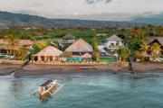 Lovina Beach Villas