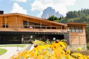 La Tambra - Hotel Lodge
