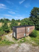 Große Auszeit im Tiny House