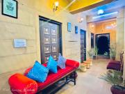 Top Jaisalmer