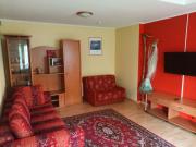 Villa Ostmala Apartments