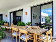 Family house with nice garden 10min from Sanlúcar