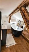Charmantes Apartment - Le Mazot
