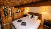 Charmantes Apartment - Le Mazot