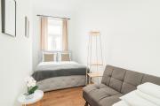 Central Stylish Apartment near Westbahnhof