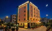 Hotel Emblem Suites Delhi Airport