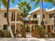Top Isla Holbox