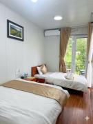 Sapa Center View Hotel