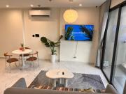 Vinhomes Grand Park Homestay-The Beverly Riverside