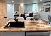 Sheldrake Point Suite