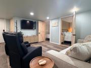 Sheldrake Point Suite