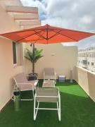 Karim Palace ,Five Stars Quality With Low Budget, Near The Beach And Airport