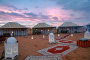 Dune Echo Desert Camp