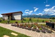 Vysoké Tatry - house for 13 people