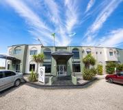 791 Hotel
