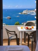 Peaceful Sea View Apartments