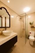 Hidden Homestay Charming 4BR French Villa in Trang Thi Str Central Hanoi