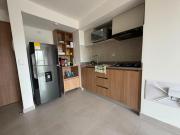 Apartamento moderno Coralina Caribe 810