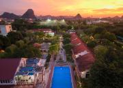 Top Ninh Binh