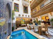 Riad Dar ElBellar