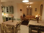 Casa rural La Paloma