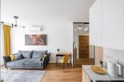 Vilneles Apartment in the city of Vilnius