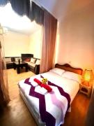 Legacy Apartment Old Tbilisi FREE Parking