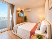Stay Aveiro - Apartamento Central com Estacionamento