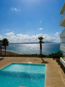 Incredible sea view,comforts, Captingis - Tangier
