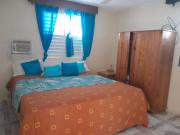 Naomy house