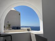 Cosy Dome House in Oia - New
