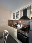 Luxury Studio with Pool Access in Atia Resort Chernomorets
