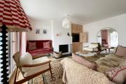 Sonnenhof Juliet - design-led Swiss luxury