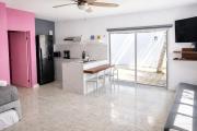Casa Rosita near Beach