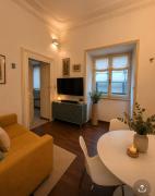 AD Vatican Luxury Apartment