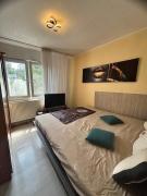Top Bucharest