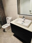 Axon Suites KLCC At Bukit Bintang City