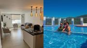 Apartamento vacacional San Gil