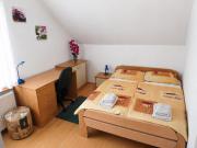 Orchid room for 2, Skylight room for 2
