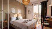 The Square Hotel by X&N