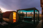 Aurum Cabins