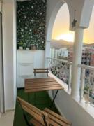 Apartamento familiar