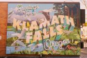 Top Klamath Falls
