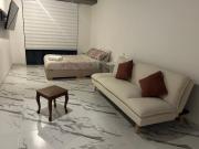 Moderno y acogedor aparta estudio Chia