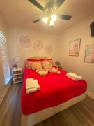 Ocean & Pool View - Hot Tubs - 2 Pools - Gym - Tennis - on seawall - Cruise Parking included shoreline stays 5108