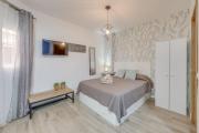 Malaga Centre Studio & Parking
