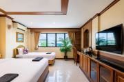 Top Pattaya South